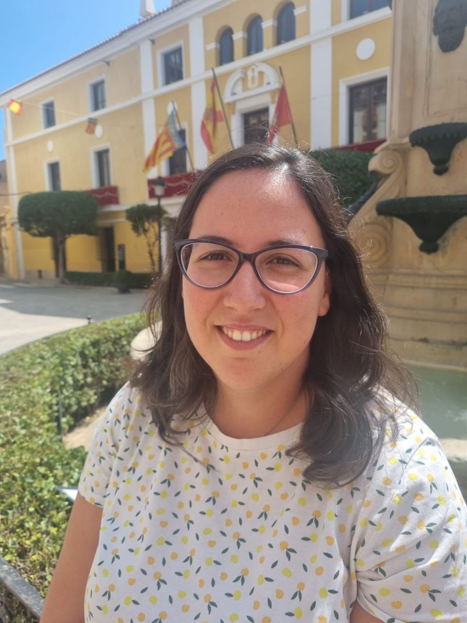 Rocío Totajada Carrillo